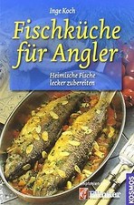 Koch fischküche angler gebraucht kaufen  Berlin