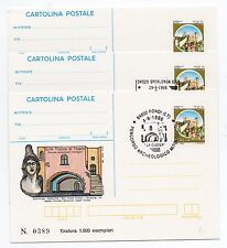 1996 italy repubblica usato  Lecco