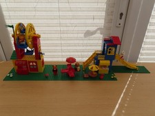 Vintage large lego for sale  POOLE