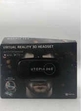 Retrak utopia 360 for sale  Detroit