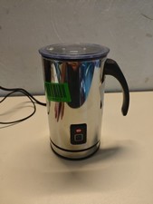 Milchaufschäumer edelstahl mi gebraucht kaufen  Viersen