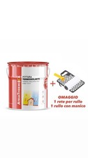 Atriathermika pittura termoiso usato  Mesagne