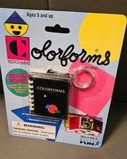 vintage toy keychain for sale  Wrentham
