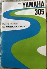Yamaha 305 ym2c for sale  Port Washington