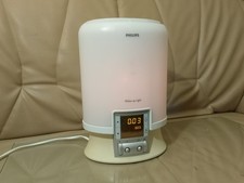 Philips hf3451 wake gebraucht kaufen  Jahnatal