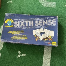 Sixth sense mind for sale  CAMBRIDGE