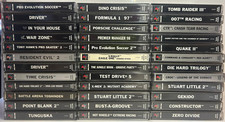 Sony playstation ps1 for sale  STOCKTON-ON-TEES