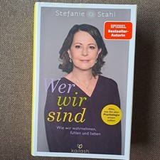 Wir wir wahrnehmen gebraucht kaufen  Rodenbach