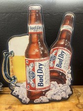 Vintage bud dry for sale  Fremont