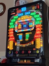 Merkur rondo geldspielgerät gebraucht kaufen  Oranienburg
