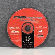 F355 challenge sega for sale  ROTHERHAM