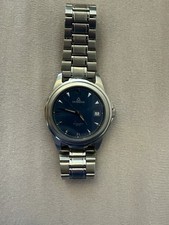 Dugena herren armbanduhr gebraucht kaufen  Karlshagen