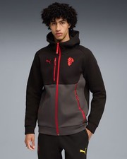 Milan puma giacca usato  Italia