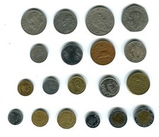Mexico messico lotto usato  Crespellano