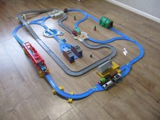 Tomy trackmaster thomas for sale  ROSSENDALE