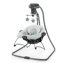 Graco baby duetsoothe for sale  Houston