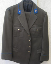 Russiche uniform jacke gebraucht kaufen  Schöneiche