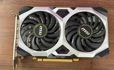 Msi gtx 1660ti for sale  San Francisco
