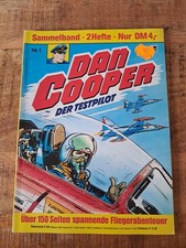 Dan cooper testpilot gebraucht kaufen  Velten