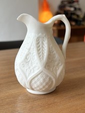 Vintage parian jug for sale  SWADLINCOTE