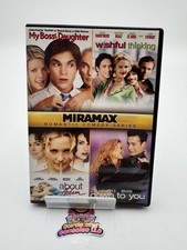 Miramax romantic comedy for sale  East Rutherford