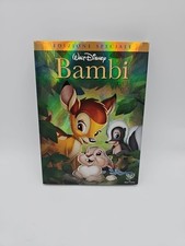 Bambi edizione speciale usato  Falconara Marittima
