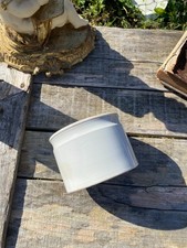 Pot confiture faïence d'occasion  Sens