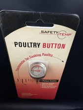 Poultry button meat for sale  Cloverdale