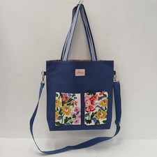 Joules blue floral for sale  ROMFORD