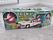 Trendmasters extreme ghostbust for sale  BEDFORD
