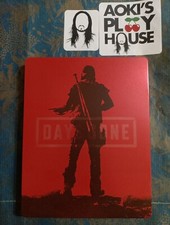 Days gone steelbook usato  Genova