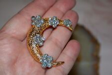 Jolie broche fantaisie d'occasion  Le Plessis-Trévise
