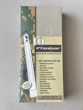 Cyalume tactical chemlight for sale  Manhattan