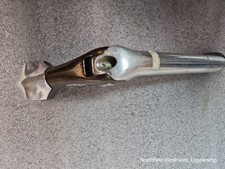 Aluminium fahrrad vorbau gebraucht kaufen Aluminium fahrrad vorbau gebraucht kaufen  Espelkamp