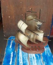Veliero osso legno usato  San Giorgio a Cremano