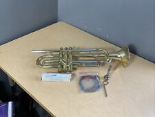Vintage trumpet buescher for sale  Helper