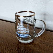 Masonic mug beer for sale  OLDHAM