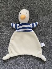 Baby comforter blanket for sale  STOCKPORT