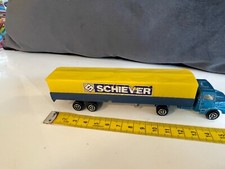 Majorette 100 camion d'occasion  Pernes-les-Fontaines