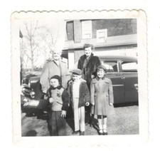 Vintage photo grandmother for sale  Lake Ariel