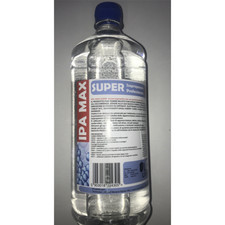 Alcool isopropilico 1lt usato  Grottaglie