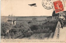 Saint gerain laye d'occasion  France