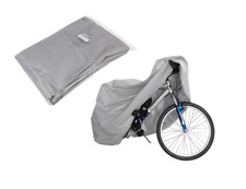 Ware fahrrad abdeckung gebraucht kaufen  Olpe