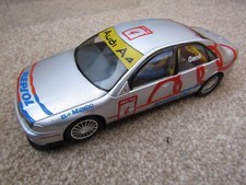 Scalextric. audi quattro. for sale  GILLINGHAM