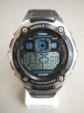 Casio 2000w world usato  Nereto