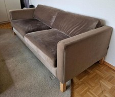 Bequemes sofa ikea gebraucht kaufen  Halstenbek