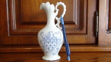 Broc pichet porcelaine d'occasion  Liévin