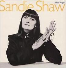 Sandie shaw hello for sale  STOCKPORT