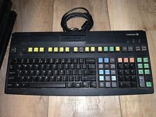 Cherry keyboard model for sale  Shipping to Ireland