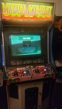 Mortal kombat 1992 for sale  Mobile